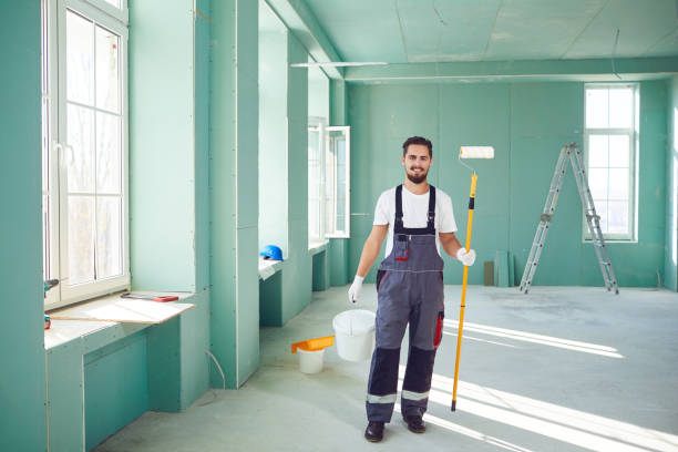 Best Commercial Mold Inspection  in Hampton, MD