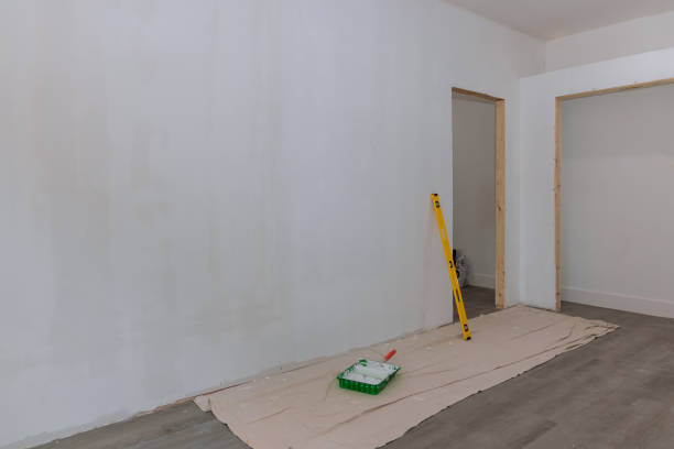 Best Residential Mold Inspection & Testing  in Hampton, MD